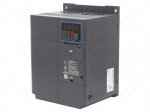 Vector inverter | Max motor power: 5.5kW | Out.voltage: 3x400VAC