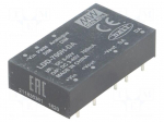 Converter: DC/DC | 31W | Uin: 6&divide;50V | Uout: 3&divide;45VDC | Iin: 550mA | 18g