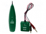 Tester: wiring system