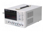 Power supply: programmable laboratory | linear,multi-channel
