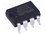 Relay: solid state | SPST-NO | Icntrl max: 50mA | 100mA | max.350VAC