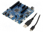 Architecture: Cortex M33 | IC: ARM microcontroller | Mounting: SMD