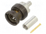 Connector: BNC