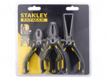 Tools set: pliers | blister | side,cutting,flat,universal | FATMAX&reg;
