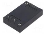 Converter: DC/DC | 75W | Uin: 180&divide;450VDC | Uout: 5VDC | Iout: 15A | THT