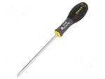 Screwdriver: standard | Phillips | PH2 | FATMAX&reg; | 125mm
