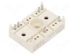Bridge rectifier: three-phase | Urmax: 1.6kV | If: 70A | Ifsm: 270A