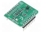Click board | prototype board | Comp: BMA490L | accelerometer