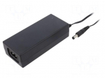 Power supply: switching | 12VDC | 3A | Out: 5,5/2,5 | 36W | 90&divide;264VAC