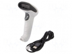 Barcode scanner | Interface: USB | 1D
