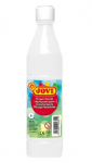 Gua&scaron;a krāsa JOVI, pudelē, 500ml, balta