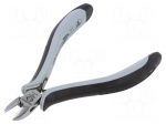 Pliers | side,cutting | ESD | 115mm