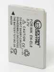 Nikon, battery EN-EL8
