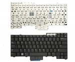 Keyboard DELL Latitude: E6400, E550, E6500, E6510, E6410