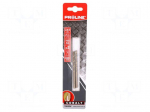 Drill bit | for metal | &Oslash;: 4.5mm | high speed steel cobalt HSS-Co