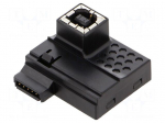 Automation module: interface | em4 | IP20 | Interface: USB 2.0