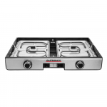 Gastroback 42524 Design Table Grill Plancha & BBQ