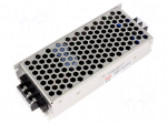 Converter: DC/DC | 100.8W | Uin: 16.8&divide;31.2VDC | Uout: 24VDC | Iout: 4.2A