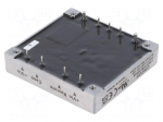Converter: DC/DC | 100W | Uin: 9&divide;36VDC | Uout: 48VDC | Iout: 2.08A | THT