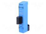 Current monitoring module | ESU | IP20 | 8&divide;30VDC | 2&divide;40A | -40&divide;80&deg;C