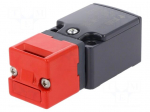 Safety switch: key operated | FC | NC + NO | Features: no key | IP67