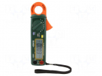 Meter: multifunction | digital,pincers type | LCD | (4000) | VDC: 400V