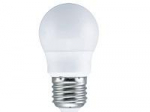 LEDURO LED Bulb E27 G45 8W 800lm 4000K