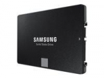 SAMSUNG SSD 870 EVO 2TB 2.5inch SATA