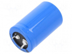 Capacitor: electrolytic | SNAP-IN | 150uF | 450VDC | &Oslash;25x40mm | &plusmn;20%