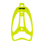 Pudelihoidja Rock Machine B.Cage 40 Green/Black