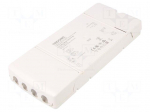 Power supply: switching | LED | 75W | 52.5VDC | 198&divide;264VAC | 176&divide;280VDC