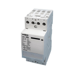 VMC2540 Moodulkontaktor  4NO 25A AC230V