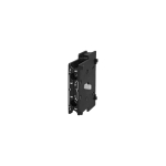 SICM11-100 side auxiliary contact block 1NO+1NC ICM80-100