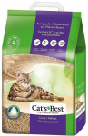 CAT&rsquo;S BEST NatureGold Cat Litter 20 l