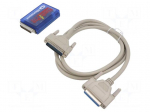 Programmer: for SoC's | Kit: programmer,wire jumpers