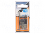 Drill holder | for drills | 0.4&divide;6mm