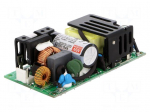 Power supply: switching | open | 120W | 120&divide;370VDC | 85&divide;264VAC | OUT: 1