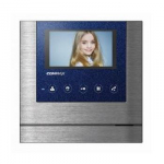 CAV-43MG ~ Daudzabonentu analogā video domofona monitors 4.3" LCD virsapmetuma Сommax