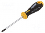 Screwdriver: standard | Torx&reg; | TX25 | ERGONIC&reg;