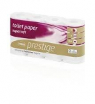 Toilet paper WEPA PRESTIGE TPCB318  8pcs/pack