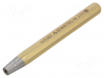 Rivet setter for rivets | 2mm