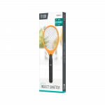 Electric insect trap TEESA - orange