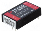 Converter: DC/DC | 15W | Uin: 18&divide;36VDC | Uout: 5VDC | Iout: 3000mA | THT