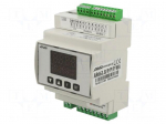 Automation module: dual channel regulator | relay | OUT 2: relay