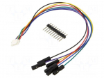Cable: for sensors/automation | SEN5x | 76x127x15mm