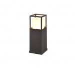 Trio Witham LED pole 40 cm anthracite gaismeklis 577860142 4017807564105