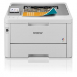 BROTHER HL-L8240CDW COLOUR LED PRINTER, DUPLEX, LAN-1GBE, WIFI, NFC, 30PPM