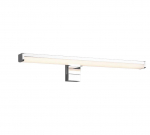 Trio Lino H2O LED sienas lampa 40 cm chrome  284114006 4017807507591