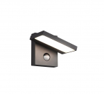 Trio Horton LED sienas lampa anthracite motion sensor  226369142 4017807492354