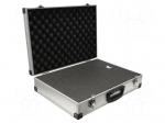 Hard carrying case | 490x100x340mm